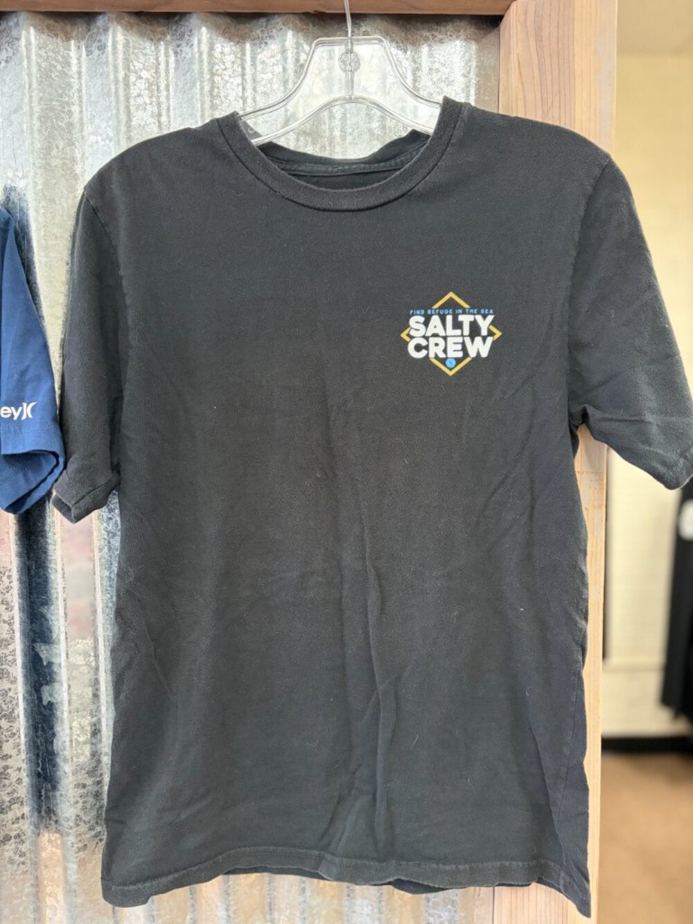 Boys Salty Crew T-shirt